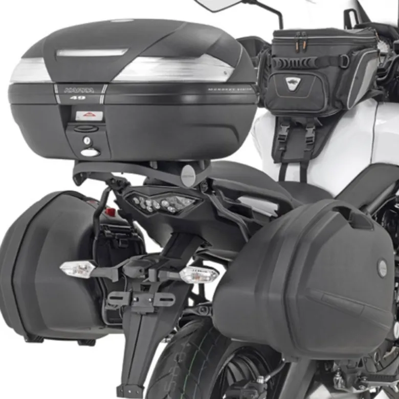 Attacchi Laterali Kappa KLX4114