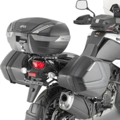 Attacchi Laterali Kappa KLX3117