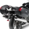 Attacchi Laterali Kappa KLX446