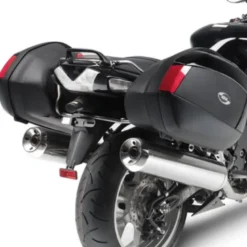 Attacchi Laterali Kappa KLX446