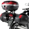 Attacchi Laterali Kappa KLX539