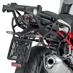 Attacchi Laterali Kappa KLXR5117