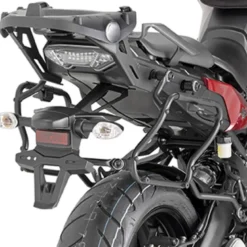 Attacchi Laterali Kappa KLXR2122