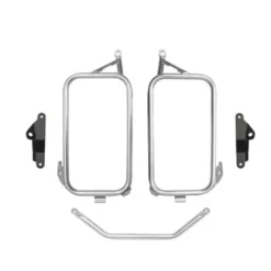 Attacchi Laterali Loboo Per Bmw R1300 GS ADV