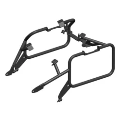 Attacchi Laterali MyTech BMW109PB Valigie Model-x / Superleggera / Soft-x / Raid Pro