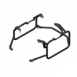 Attacchi Laterali MyTech BMW128PB Valigie Model-x / Superleggera / Soft-x / Raid Pro