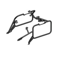 Attacchi Laterali MyTech BMW136PB Valigie Model-x / Superleggera / Soft-x / Raid Pro