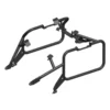 Attacchi Laterali MyTech DUC107PB Valigie Model-x / Superleggera / Soft-x / Raid Pro