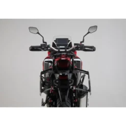 Attacchi Laterali Sw-Motech PRO Nero