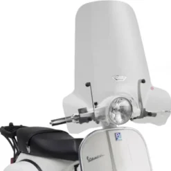 Attacchi Parabrezza Givi A5603A