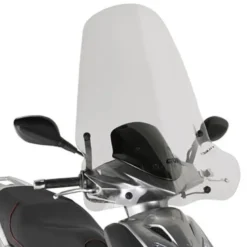 Attacchi Parabrezza Givi A6130A