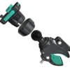 Attacco a pinza 8-40 mm