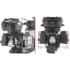 Attacco Laterale Kappa KLO5146MK