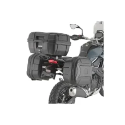 Attacco Laterale Kappa KLO4139MK