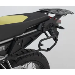 Attacco Laterale Sinistro Sw-Motech SLC HTA.13.849.10000