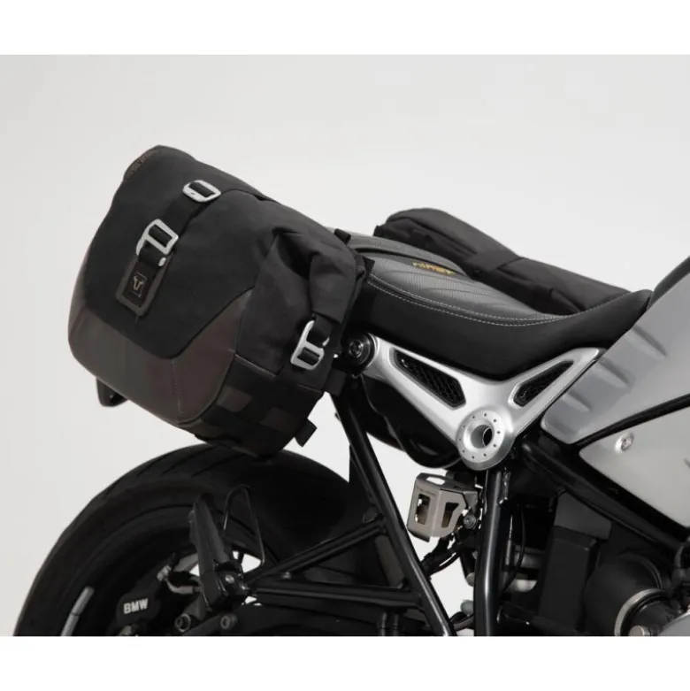 Attacco Laterale Sinistro Sw-Motech SLC HTA.07.512.10000