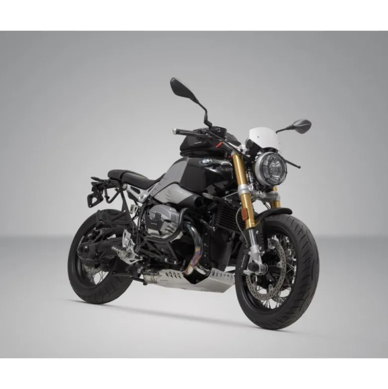 Attacco Laterale Sinistro Sw-Motech SLC HTA.07.512.10000