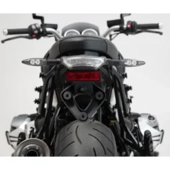 Attacco Laterale Sinistro Sw-Motech SLC HTA.07.512.10000