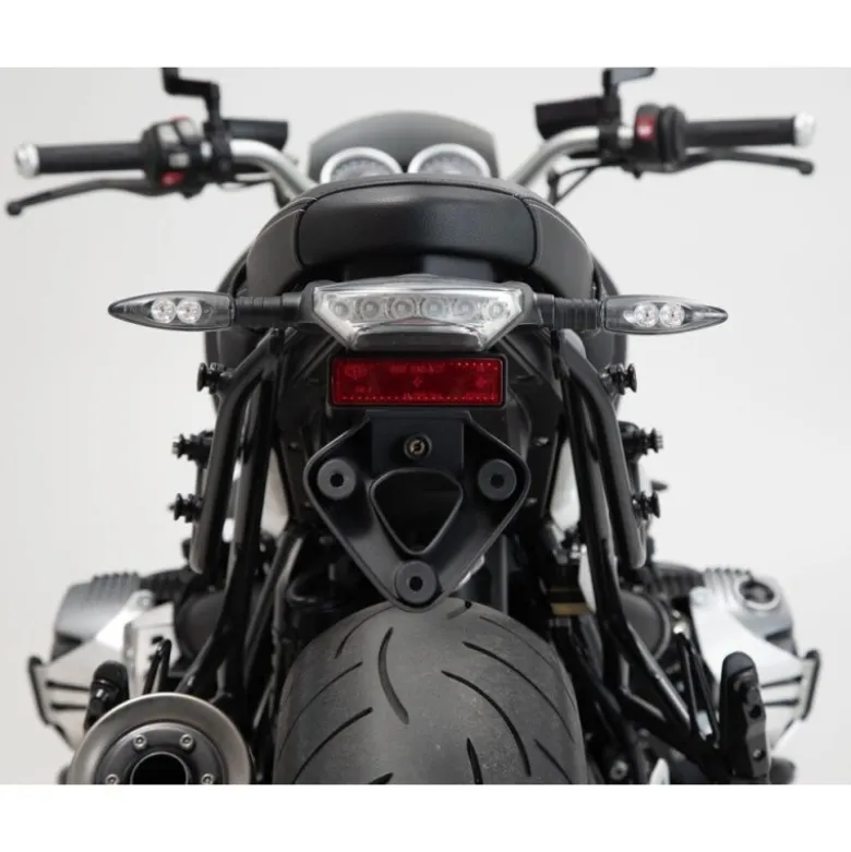Attacco Laterale Sinistro Sw-Motech SLC HTA.07.512.10000
