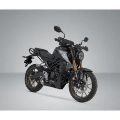Attacco Laterale SLC Sinistro Sw-Motech HTA.01.906.10000