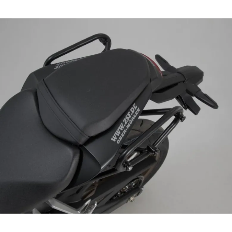 Attacco Laterale SLC Sinistro Sw-Motech HTA.01.906.10000