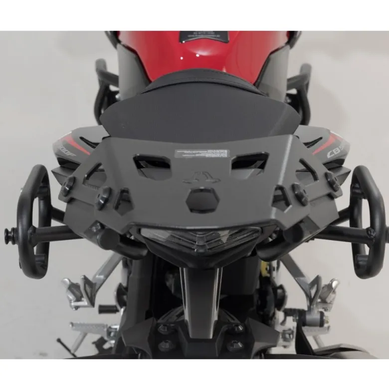 Attacco Laterale SLC Sinistro Sw-Motech HTA.01.924.10000