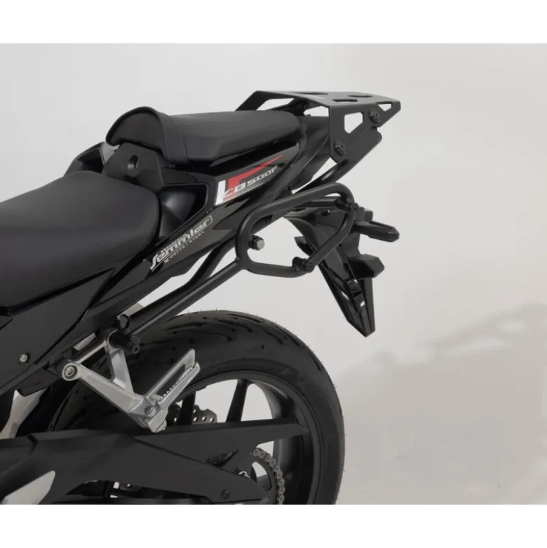 Attacco Laterale SLC Sinistro Sw-Motech HTA.01.924.10000