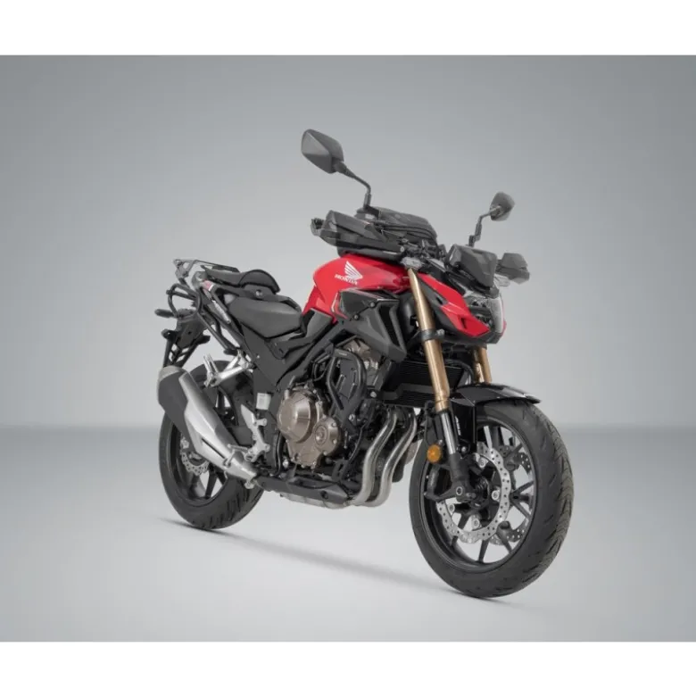 Attacco Laterale SLC Sinistro Sw-Motech HTA.01.924.10000