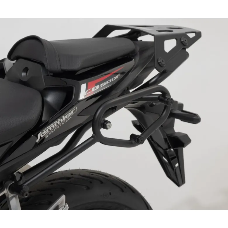 Attacco Laterale SLC Sinistro Sw-Motech HTA.01.924.10000