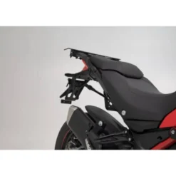 Attacco Laterale Sw-Motech PRO Nero KFT.22.114.30000/B