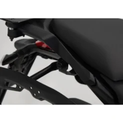 Attacco Laterale Sw-Motech PRO Nero KFT.22.114.30000/B