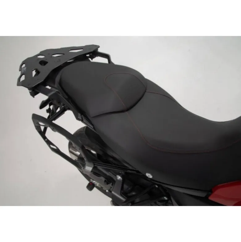 Attacco Laterale Sw-Motech PRO Nero KFT.22.114.30000/B