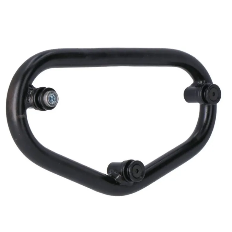 Attacco laterale Sw-Motech SLC sinistro HTA.41.983.10000