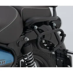 Attacco laterale Sw-Motech SLC sinistro HTA.41.983.10000