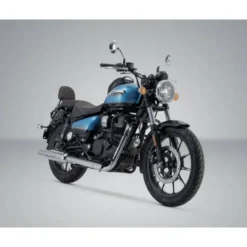 Attacco laterale Sw-Motech SLC sinistro HTA.41.983.10000