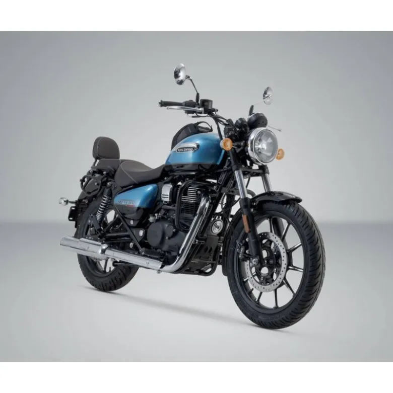 Attacco laterale Sw-Motech SLC sinistro HTA.41.983.10000