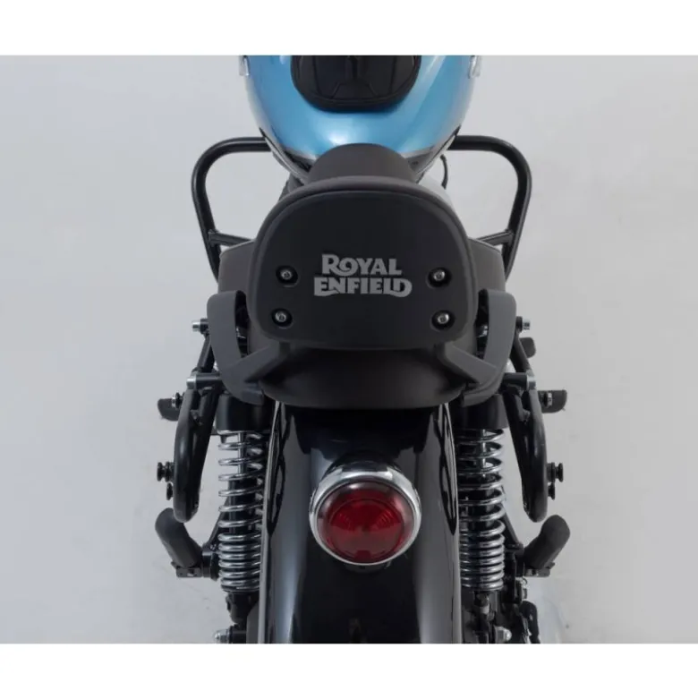 Attacco laterale Sw-Motech SLC sinistro HTA.41.983.10000