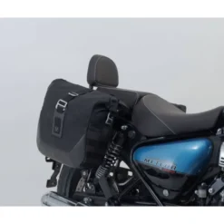 Attacco laterale Sw-Motech SLC sinistro HTA.41.983.10000
