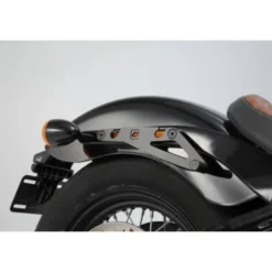 Attacco Laterale Sw-Motech SLH destro LH1