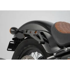 Attacco Laterale Sw-Motech SLH destro LH1