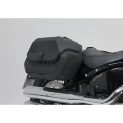 Attacco Laterale Sw-Motech SLH destro LH1