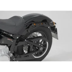 Attacco Laterale Sw-Motech SLH Sinistro LH1