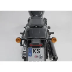 Attacco Laterale Sw-Motech SLH Sinistro LH1
