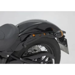 Attacco Laterale Sw-Motech SLH Sinistro LH1