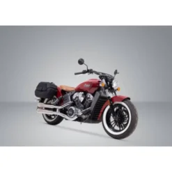 Attacco Laterale Sw-Motech SLH sinistro LH1