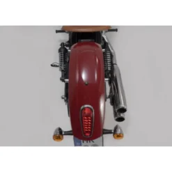 Attacco Laterale Sw-Motech SLH sinistro LH1