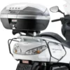 Attacco Posteriore Kappa K331M