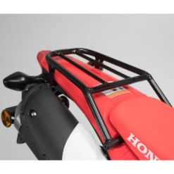 Attacco Posteriore Sw-Motech Acciaio Tubolare Nero GPB.01.877.10001/B