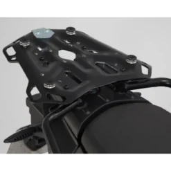 Attacco Posteriore Sw-Motech ADVENTURE-RACK Nero GPT.07.558.19000/B