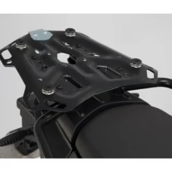 Attacco Posteriore Sw-Motech ADVENTURE-RACK Nero GPT.07.558.19000/B